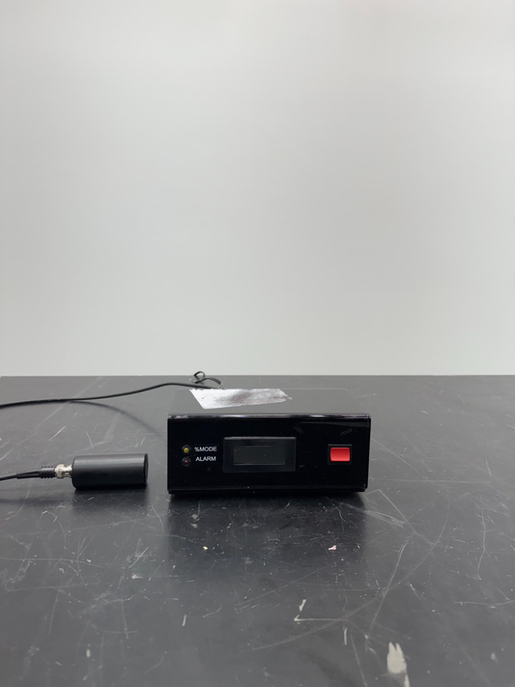 Image of Relay Alarm Module